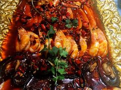 -庆合府重庆大排档(紫都城店)