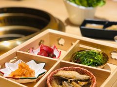-松鱼亭·和牛烧肉(协鑫广场店)