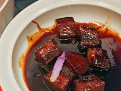 -聚鑫阁江浙菜·非遗传承技艺(青村帝华园店)
