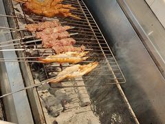 -通海俄式烧烤·俄罗斯大串(嵩山路店)