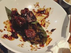 -绿茶餐厅(珞珈创意城店)