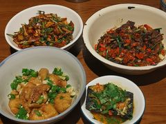 -老湘村·湖南土菜(天河维多利店)