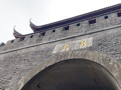 -鼓楼(西湖风景名胜区)