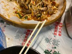 -东排食堂长沙小吃大排档(五一广场店)