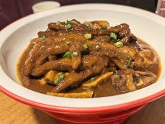 -品大三·南京菜(大行宫店)