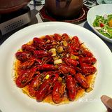 群光！花小钱的高空氛围感！好好吃