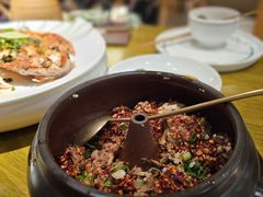 -一坐一忘云南菜(卓悦中心)