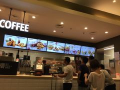 -肯德基(北京南站店)