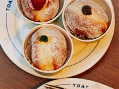 -屋裡·Union Bakery(龙江路店)