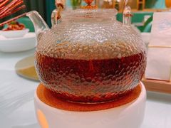 正山小种-雀蓝川菜(星悦汇店)