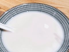 现磨豆浆-南小蟹手工點心(三里屯店)