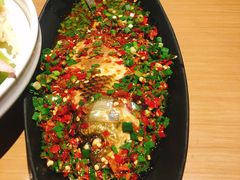 -卞氏菜根香·川菜(青羊万达店)