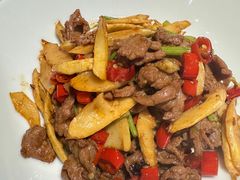 -径山十八道·风味民间菜(杭州总店)