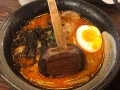 -白石的深夜食堂(大上海店)