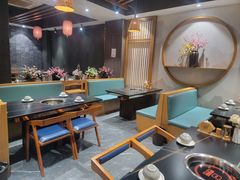 -野菌皇海景野生菌火锅(滨海大道店)