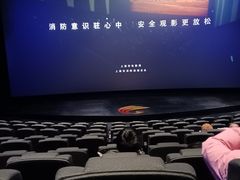 -春天国际影城(中庚漫游城杜比全景声店)