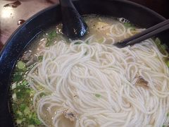 -沈记土鸡米线(七星街品牌中心店)
