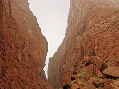 -天山神秘大峡谷