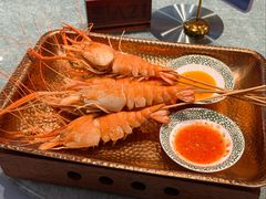 -椰林海鲜码头(广州琶洲店)