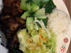 -北大家园食堂
