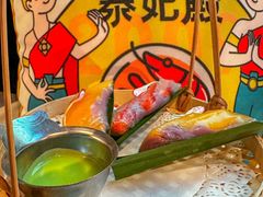 -泰妃殿(武汉首店)