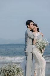 -钟爱一生婚纱摄影旗舰店