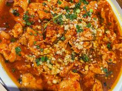 -水煮三国·川鲁江湖菜(香山店)