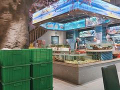 -南海底小海鲜·湘菜(鲁巷吴家湾店)