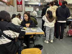 -清真蒋有记(老门东店)