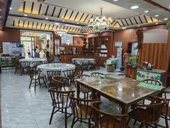 -尕胡才炕锅烤羊肉馆(八一路店)