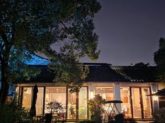 -京杭上院·河景花园餐厅·杭帮菜名店