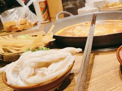 -马厂老火锅(胜太路店)