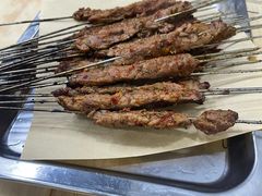 -老白家怡贵园烤肉