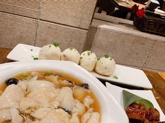 -金枝玉叶上海人家食府(三里河店)