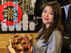 -Brotzeit博璨德国啤酒餐厅(亮马桥官舍店)