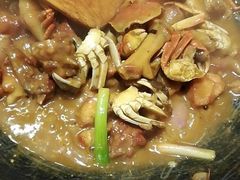 -渔米粥(罗湖店)