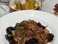-北平楼·烤鸭·北京菜(牡丹园店)