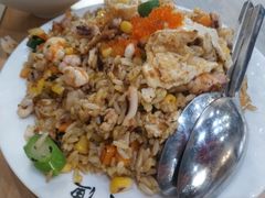 -大渔铁板烧(东城店)