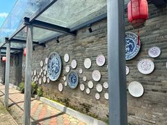 -九龙湾·御膳坊(九龙窠路店)