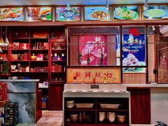 -匠心牛公馆·潮汕牛肉海鲜火锅(索菲特店)