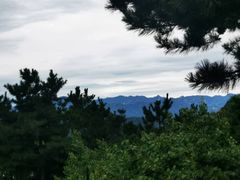 -云峰山自然风景区