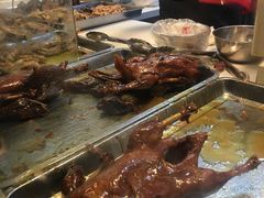 甜皮鸭-王浩儿纪六孃甜皮鸭(乐山总店)