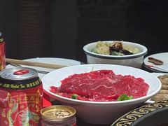 -黄家码头老火锅(解放碑旗舰店)