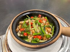-飞尝蚝·顺德菜·鱼生(顺德总店)
