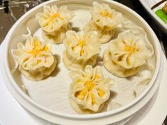 -海派悦庭·海胆烧麦·新融合菜(凯德广场店)