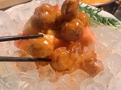 -周三的情书花园餐厅(江北店)