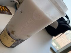 -茶百道(呼家楼店)