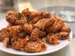 -新享乐海鲜(翠华路店)