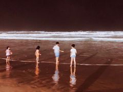 -黄金海岸