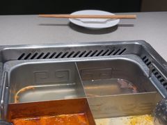 -海底捞火锅(百利广场店)